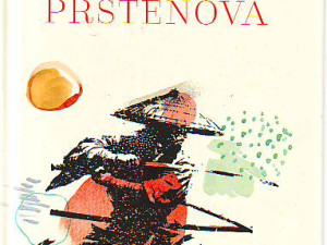 Mijamoto Musaši - Knjiga pet prstenova