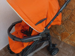 DJECIJA KOLICA Bebe KISOBRAN PEG PEREGO  COMPACT