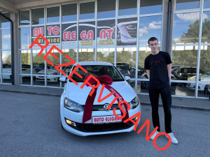 Polo 1.4 TDI 75KS mod 2015 *199.000km* BMT