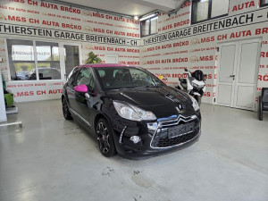 Citroen DS3 1.6 VTi