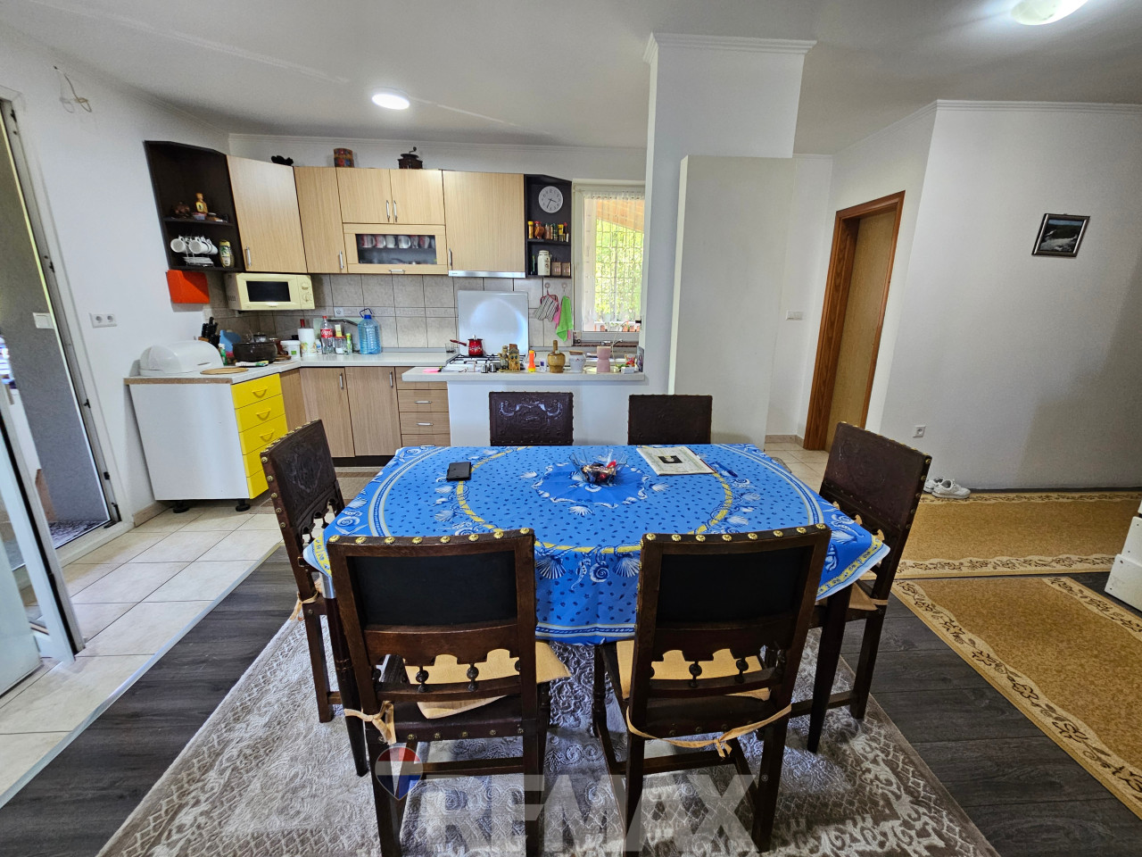 Kuća sa 5 stanova-idealno za porodicu, vrtić, starački dom i sl. 14