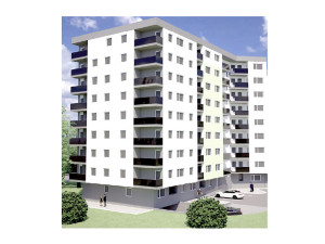 Dvosoban stan Banja Luka 36m2 Lazarevo