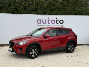 Mazda CX-5 2014