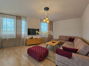 Nov trosoban stan sa garažom Sarajevo Tower/Pofalići 71 m2
