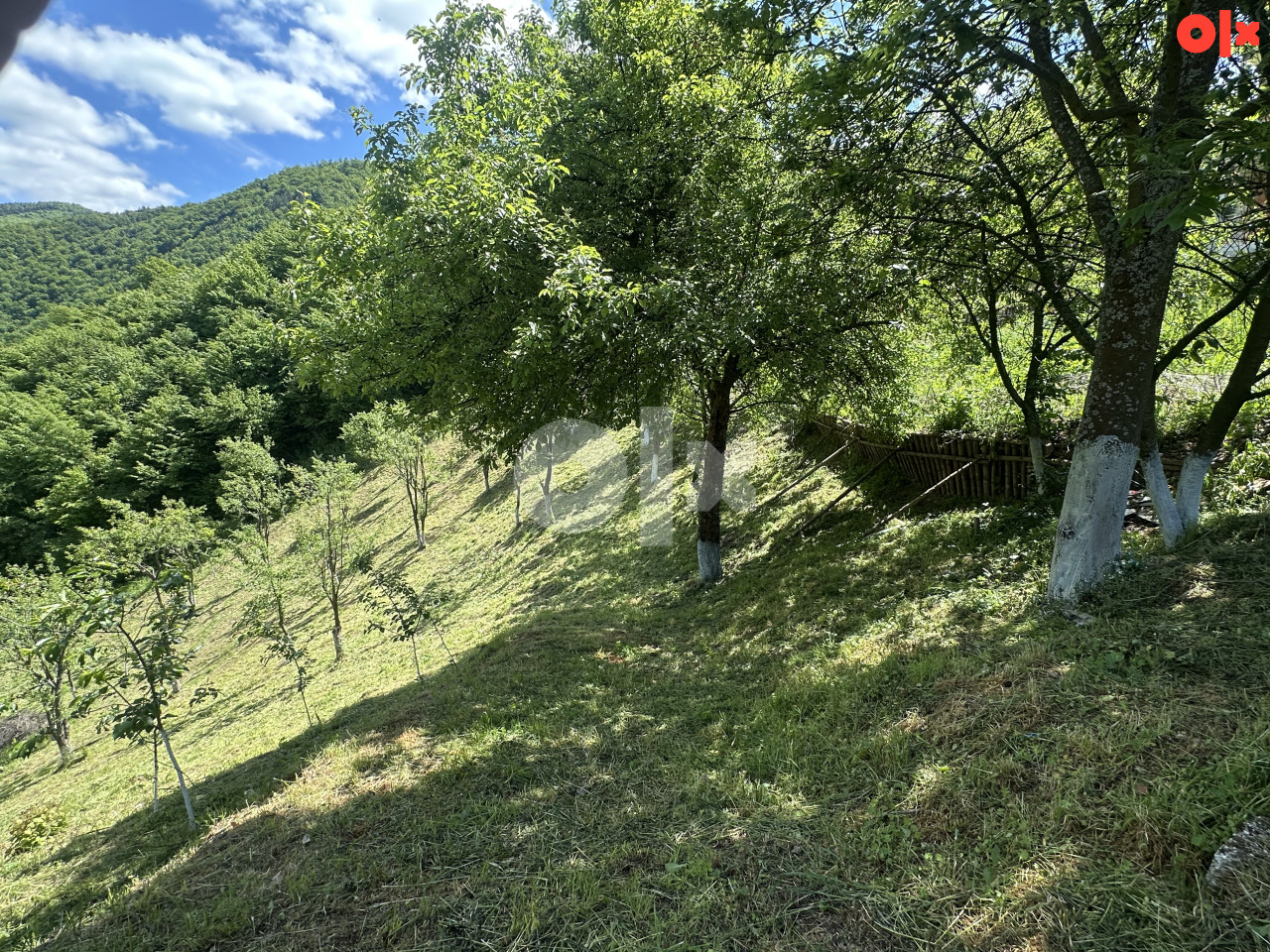 Zemljište Vogošća 2