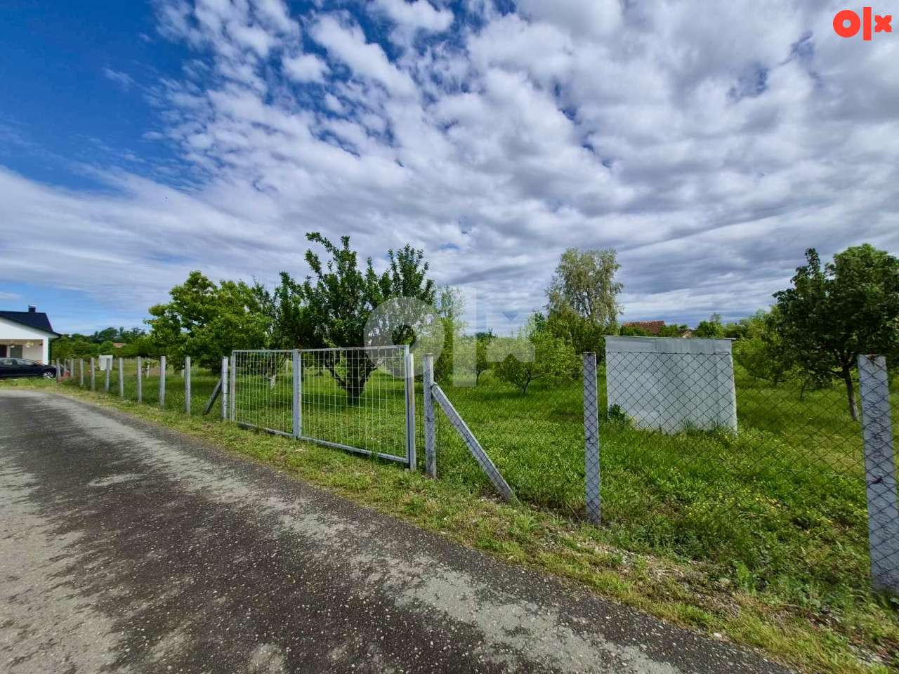 Zemljište Gradiška-3436 m2