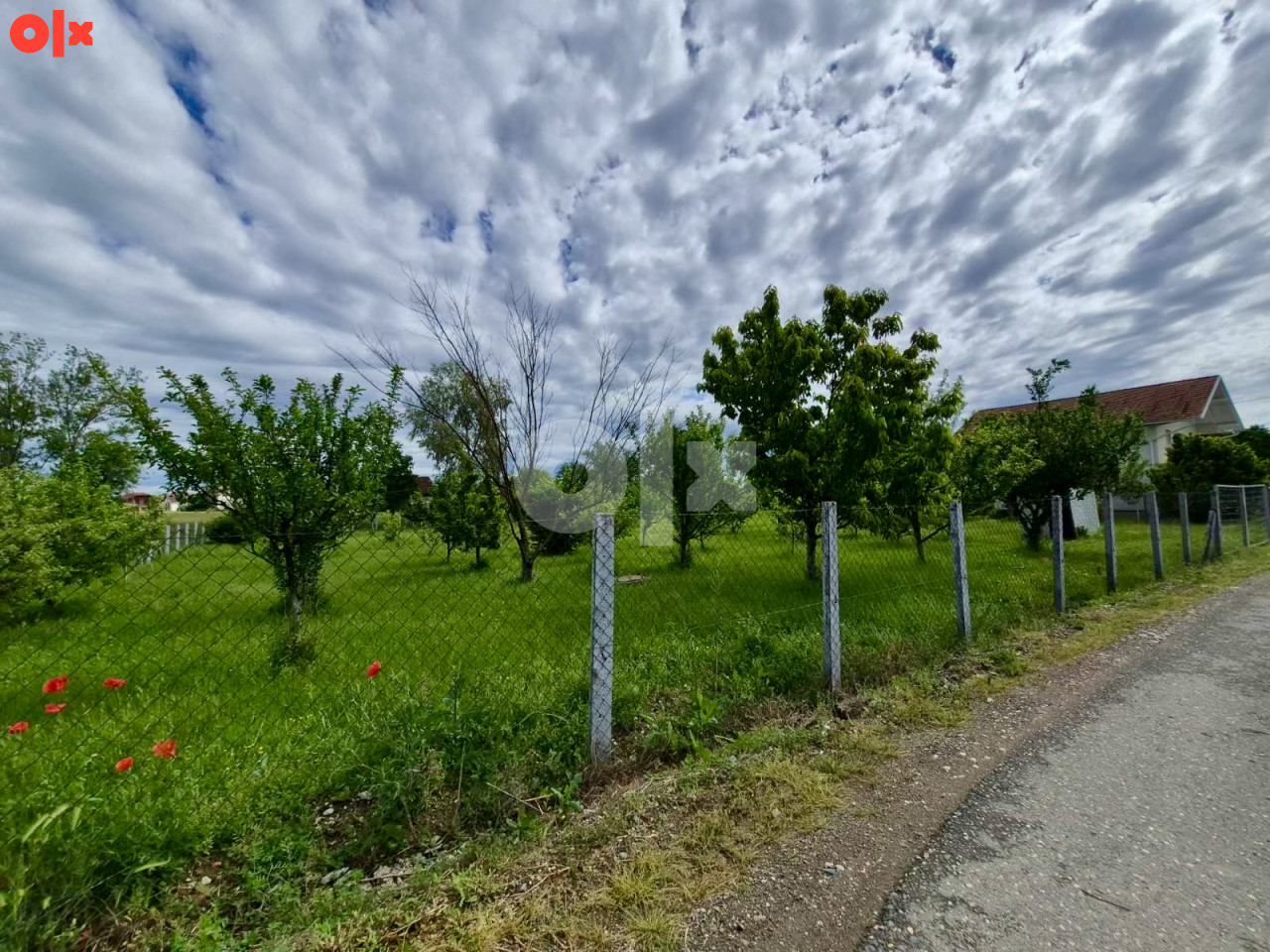 Zemljište Gradiška-3436 m2 3