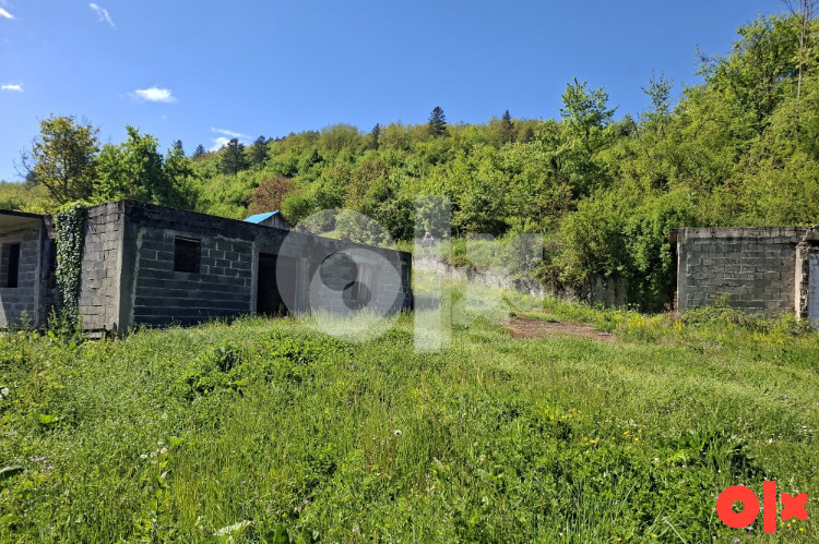 Zemljište Višegrad.Selo Jelacici 2