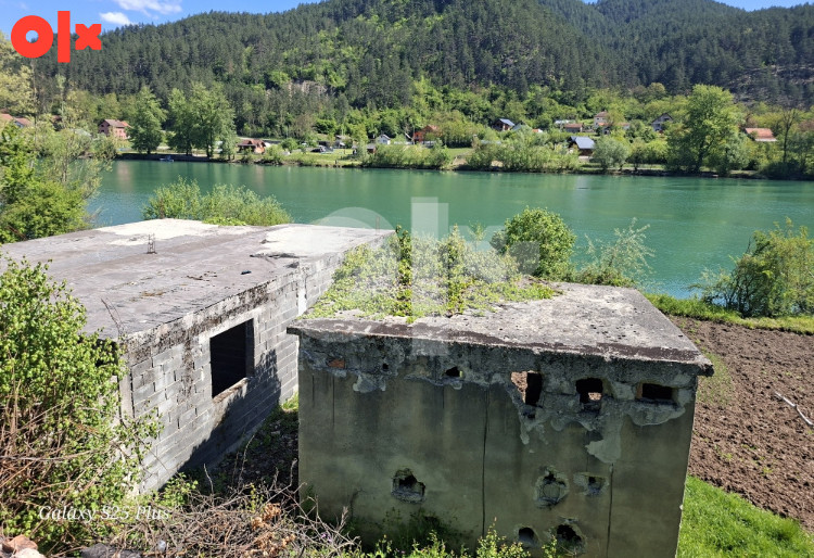 Zemljište Višegrad.Selo Jelacici 3