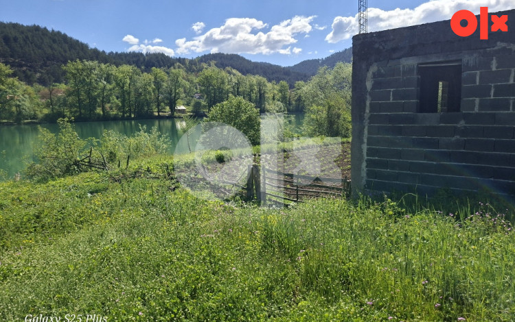 Zemljište Višegrad.Selo Jelacici 5