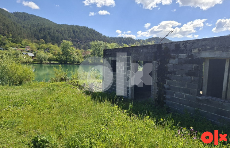 Zemljište Višegrad.Selo Jelacici 6