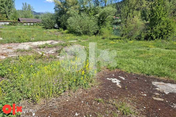 Zemljište Višegrad.Selo Jelacici 8