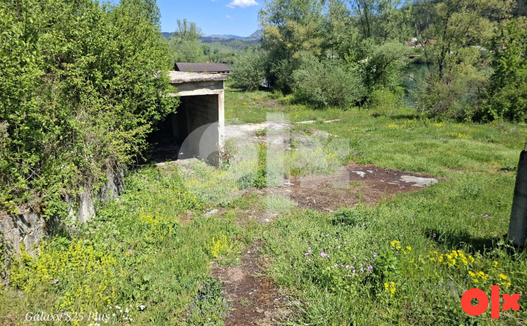 Zemljište Višegrad.Selo Jelacici 10