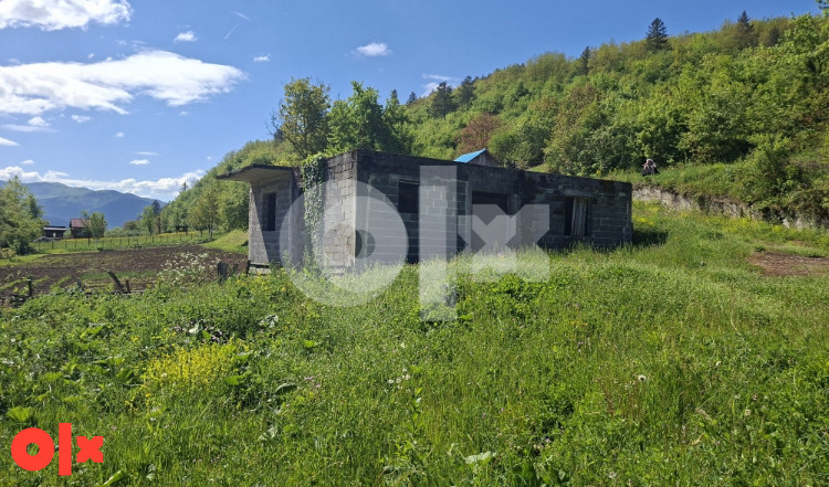 Zemljište Višegrad.Selo Jelacici 12