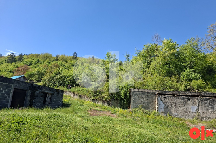 Zemljište Višegrad.Selo Jelacici 13