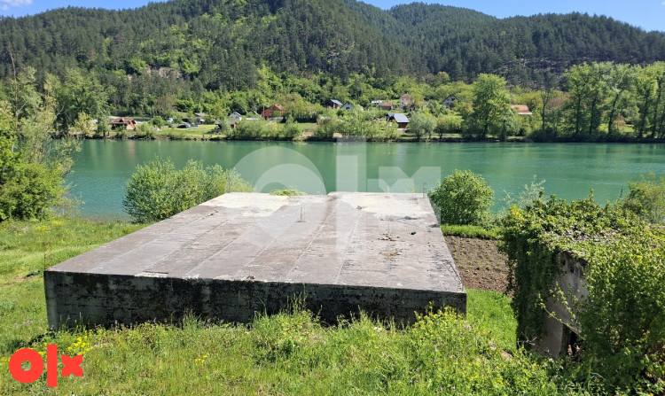 Zemljište Višegrad.Selo Jelacici 16