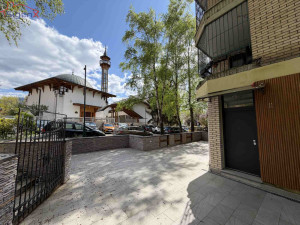 Stan Sarajevo Trosoban - Nova Breka - 109m2 dvorište - Centar photo 3