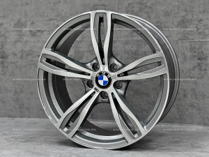Alu Felge BMW 19 Style M343 5x120 Y1 (8,5J ET:30)