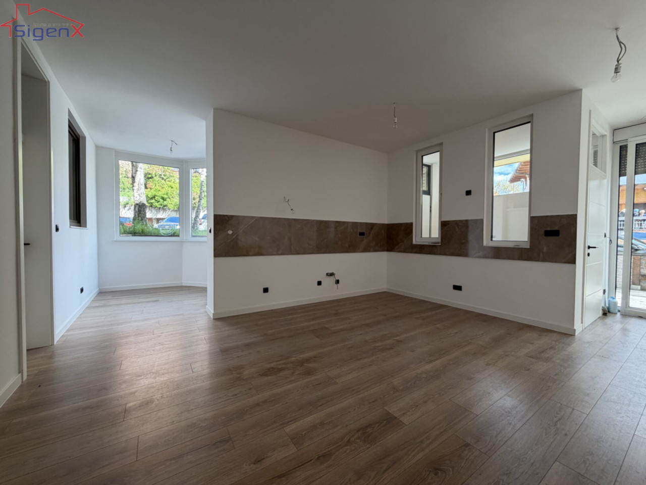Poslovni prostor Sarajevo - Centar/ Nova Breka - Dvorište 109m2 19