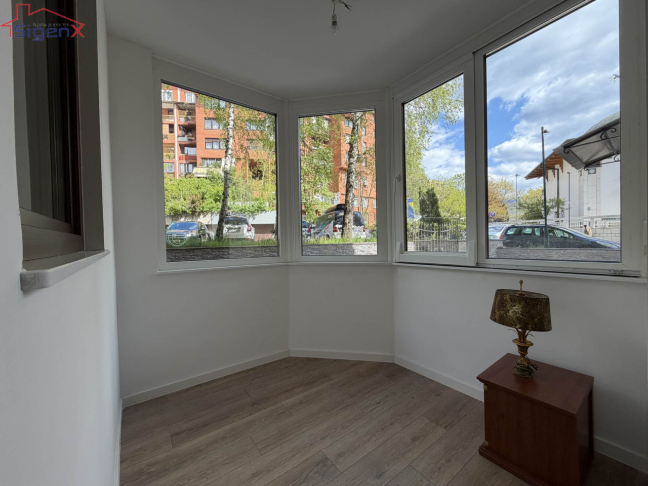 Poslovni prostor Sarajevo - Centar/ Nova Breka - Dvorište 109m2 21