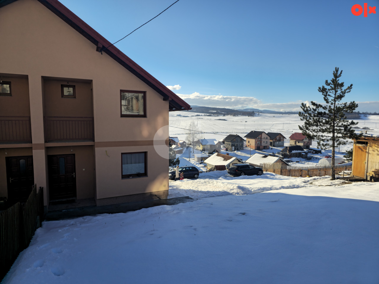 Kuća Sokolac 3