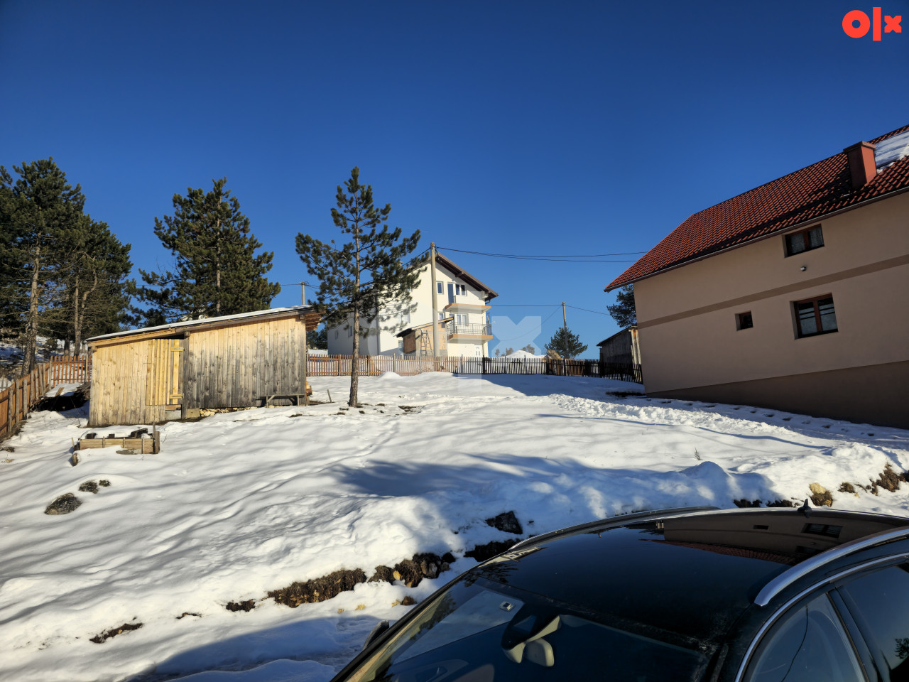 Kuća Sokolac