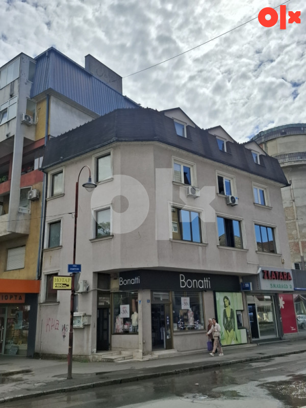 Poslovni prostor Bijeljina