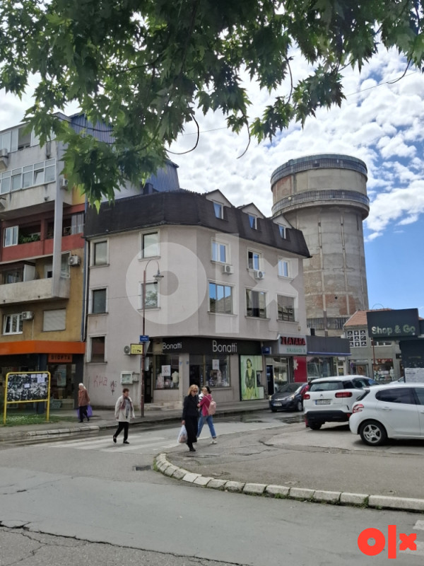 Poslovni prostor Bijeljina 2