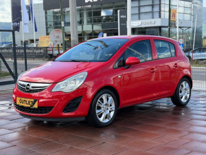 Opel Corsa 1.2 b 2011