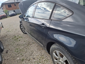 Citroen C5 III 20 HDI limuzina 2010 godina DIJELOVI
