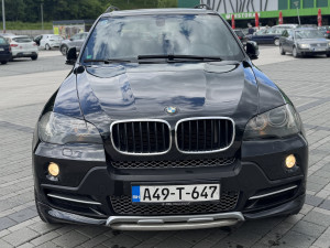 BMW X5 E70 3.0 XD M OPTIC 2007 G 173 KW REG 9/26 TOP STANJE