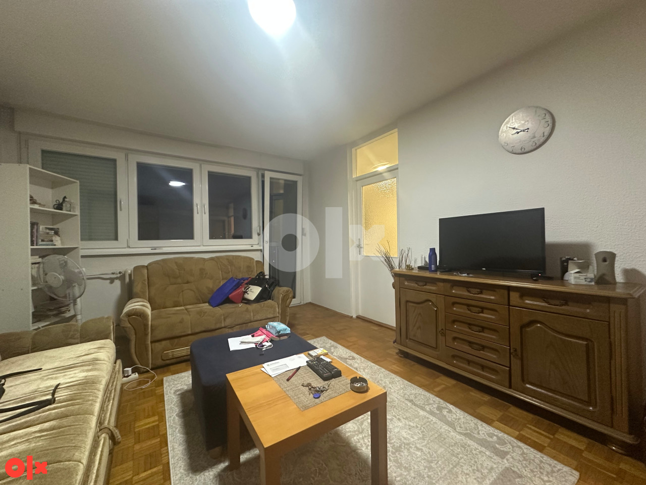 Stan Dolac Malta Dvosoban 56m2 3