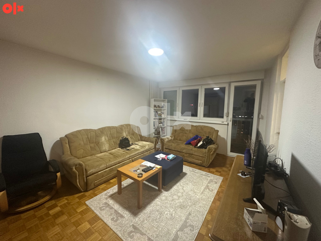 Stan Dolac Malta Dvosoban 56m2 2