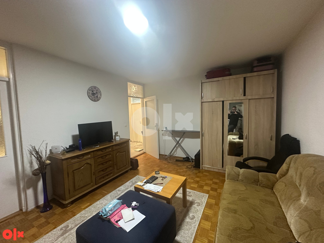 Stan Dolac Malta Dvosoban 56 m² - Ansicht 4