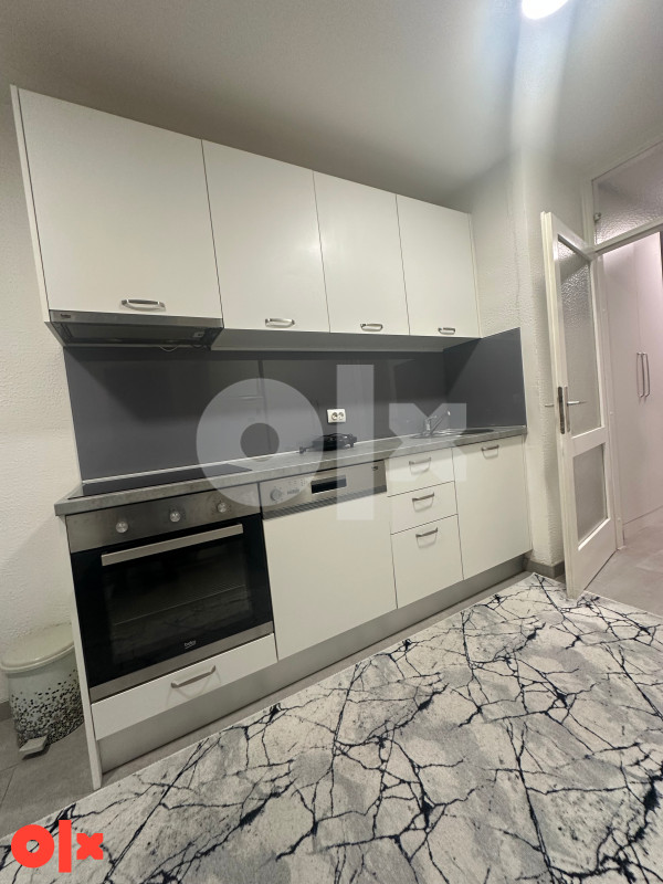 Stan Dolac Malta Dvosoban 56 m² - Mehr