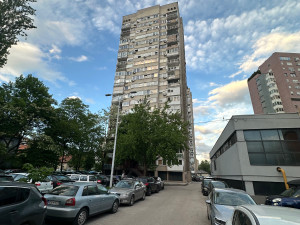 Stan Dolac Malta Dvosoban 56m2