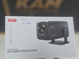 HD Video Projektor XO-FF02