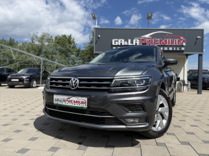 VW TIGUAN 2.0 TDI DSG HIGHLINE 2020 GOD VIRTUAL REG.DO 11/26!