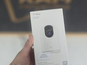 Xiaomi Mi 360 Home Security Camera 2K Pro