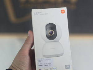 Xiaomi Mi Smart Camera C300