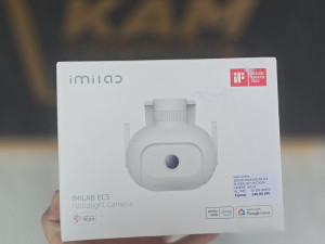 Xiaomi Mijia Imilab EC5 Outdoor Camera 360 2K