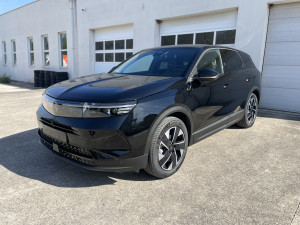 Opel Grandland GS