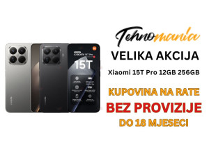 Xiaomi 15T Pro 12GB 256GB