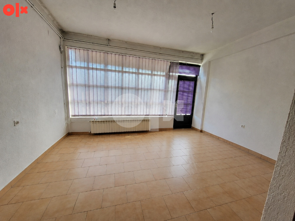Poslovni prostor Travnik 2