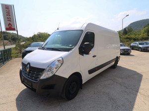Renault Master 2.3dci L3H2 Automatic Navigacija RAMPA 170KS
