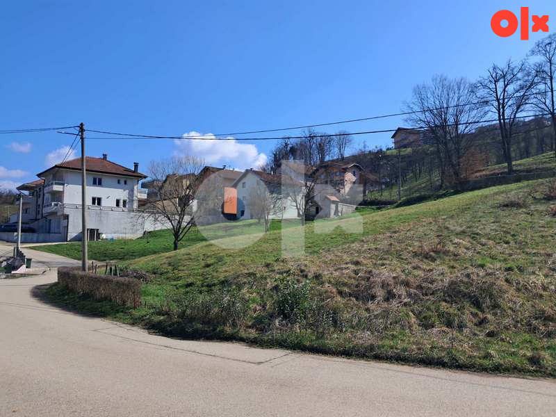 Građevinsko zemljište na odličnoj lokaciji Starčevica, Banja Luka 3