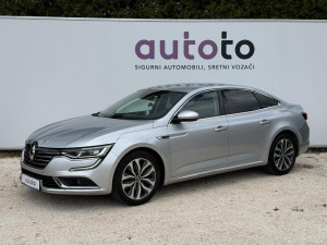 Renault Talisman 2016