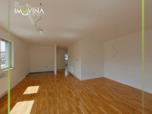 100951 Trosoban stan u novogradnji 74m2, Hadžići photo 3