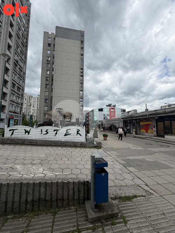 Stan Sarajevo - Novi Grad