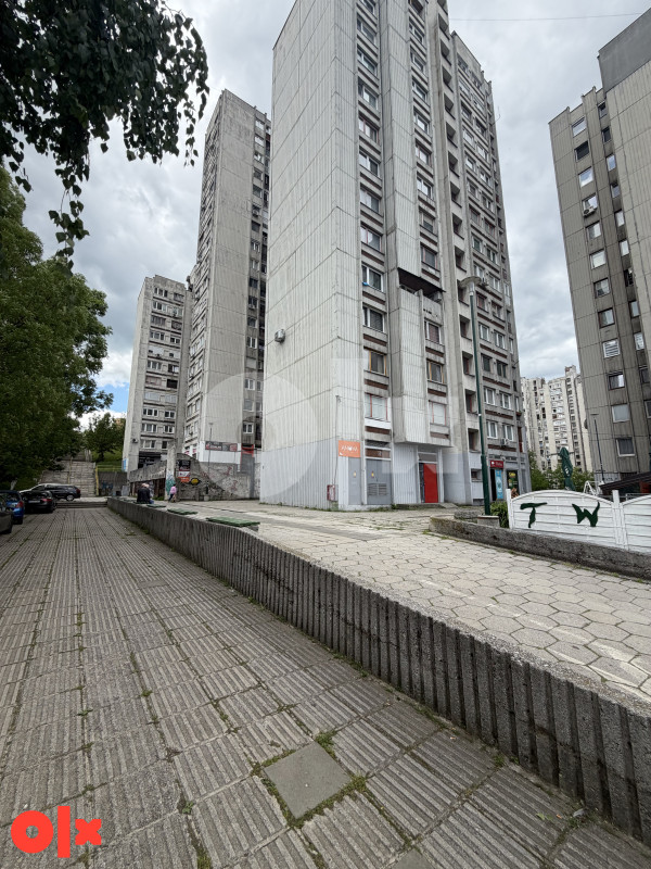 Stan Sarajevo - Novi Grad 2
